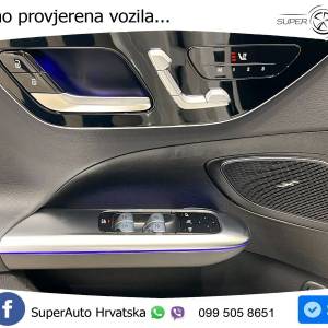 Mercedes C 200 Aut. AMG 204 KS, PANO+360°+ACC+GR SJED+KEY+VIRT+LANE