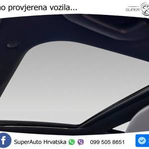 Mercedes C 200 Aut. AMG 204 KS, PANO+360°+ACC+GR SJED+KEY+VIRT+LANE