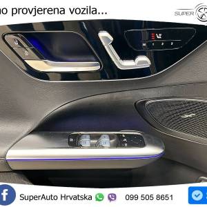 Mercedes C 200 Aut. AMG 204 KS, PANO+360°+ACC+GR SJED+KEY+VIRT+LANE