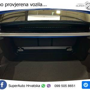 Mercedes C 200 Aut. AMG 204 KS, PANO+360°+ACC+GR SJED+KEY+VIRT+LANE