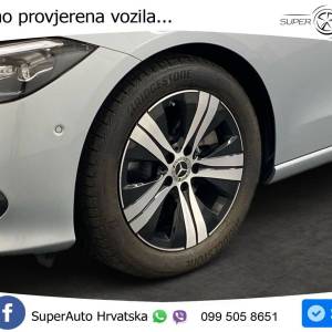 Mercedes C 200 Aut. Avantgarde 204 KS, 360+ACC+GR SJED+VIRT+LANE