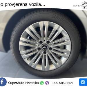 Mercedes C 200 Aut. Avantgarde 204 KS, KAM+KEY+GR SJED+VIRT+LANE