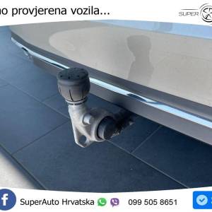 Mercedes C 200 Aut. Avantgarde 204 KS, KAM+KEY+GR SJED+VIRT+LANE