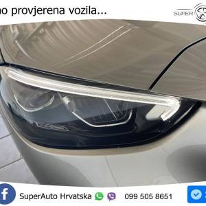 Mercedes C 200 Aut. Avantgarde 204 KS, KAM+KEY+GR SJED+VIRT+LANE