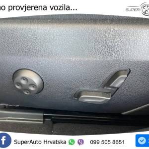 Mercedes C 200 Aut. Avantgarde 204 KS, KAM+KEY+GR SJED+VIRT+LANE