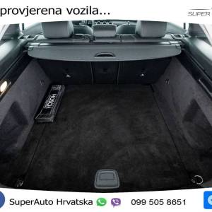 Mercedes CLA 180 SB Aut. 136 KS, VIRT+GR SJED+NAVI