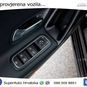 Mercedes CLA 180 SB Aut. 136 KS, VIRT+GR SJED+NAVI