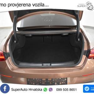 Mercedes CLA 250e Aut. 2xAMG Line 218 KS, ACC+LED+360+GR SJED+HEAD+PANO