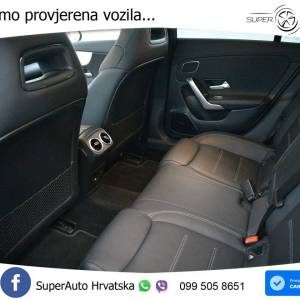 Mercedes CLA 250e Aut. 2xAMG Line 218 KS, ACC+LED+360+GR SJED+HEAD+PANO