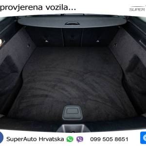 Mercedes CLA 250e SB Aut. AMG 218 KS, KAM+GR SJED+VIRT+NAVI