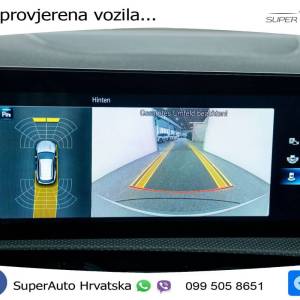 Mercedes CLA 250e SB Aut. AMG 218 KS, KAM+GR SJED+VIRT+NAVI