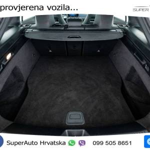 Mercedes CLA 250e SB Aut. AMG 218 KS, KAM+GR SJED+VIRT+NAVI