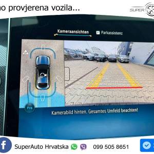 Mercedes Coupe GLC 220d 4M Aut. AMG Line 197 KS, 360+GR SJED+PANO+ASIST