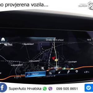Mercedes E 220d 4M Aut. AVANTGARDE 200 KS, 360+ACC+LED+NAVI+GR SJED+VIRT