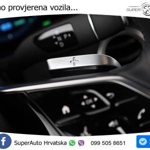 Mercedes E 220d 4M Aut. AVANTGARDE 200 KS, 360+ACC+LED+NAVI+GR SJED+VIRT