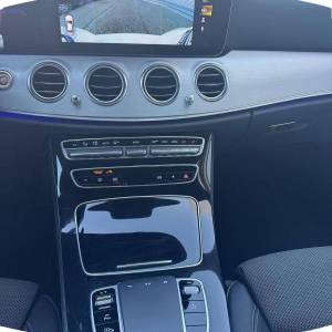 Mercedes E 220d Aut. 200 KS, KAM+ACC+LED+GR SJED+NAVI+VIRT