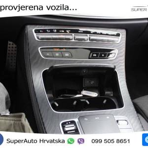 Mercedes E 220d Aut. AMG line 200 KS, KAM+PANO+NAVI+GR SJED+LED
