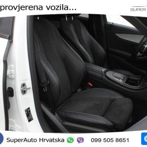 Mercedes E 220d Aut. AMG line 200 KS, KAM+PANO+NAVI+GR SJED+LED