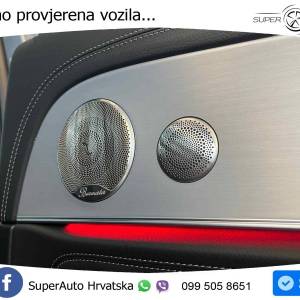 Mercedes E 220d Aut. AMG line 200 KS, KAM+PANO+NAVI+GR SJED+LED