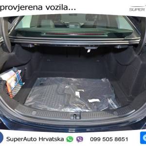 Mercedes E 220d Aut. AVANTGARDE 200 KS, KAM+LED+NAVI+GR SJED