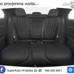 Mercedes E 220d Aut. Exclusive 197 KS, PANO+360°+ACC+GR SJED+KEY+VIRT+LANE