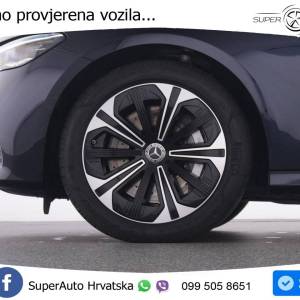 Mercedes E 300de 4M Aut. Avantgarde 313 KS, PANO+ACC+360+GR SJED+VIRT+LANE