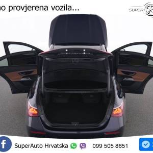 Mercedes E 300de 4M Aut. Avantgarde 313 KS, PANO+ACC+360+GR SJED+VIRT+LANE
