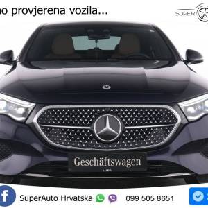 Mercedes E 300de 4M Aut. Avantgarde 313 KS, PANO+ACC+360+GR SJED+VIRT+LANE