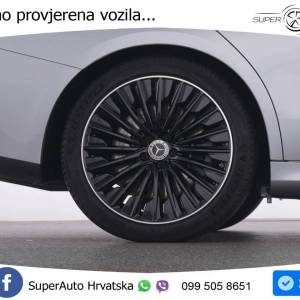 Mercedes E 300de T 4M Aut. AMG 313 KS, ACC+360+KEY+GR SJED+VIRT+LANE