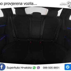 Mercedes E 300de T 4M Aut. AMG 313 KS, ACC+360+KEY+GR SJED+VIRT+LANE