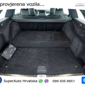 Mercedes E 300de T 4M Aut. AMG Line 306 KS, LED+ACC+GR SJED+KAM+VIRT+PDC