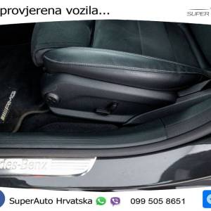 Mercedes E 300de T 4M Aut. AMG Line 306 KS, LED+ACC+GR SJED+KAM+VIRT+PDC