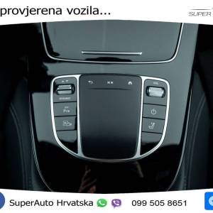 Mercedes E 300de T 4M Aut. AMG Line 306 KS, LED+ACC+GR SJED+KAM+VIRT+PDC
