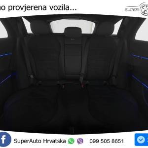 Mercedes E 300de T Aut. AMG 313 KS, ZRAČ+360+ACC+GR SJED+KEY+VIRT+LANE