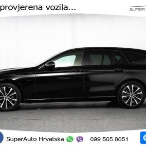 Mercedes E 300e T 9G-Tr. Avantgarde 320 KS, LED+ACC+GR SJED+KAM+VIRT+PDC