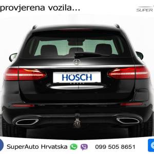 Mercedes E 300e T 9G-Tr. Avantgarde 320 KS, LED+ACC+GR SJED+KAM+VIRT+PDC