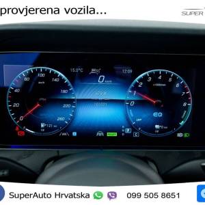 Mercedes E 300e T 9G-Tr. Avantgarde 320 KS, LED+ACC+GR SJED+KAM+VIRT+PDC