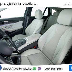 Mercedes E 300e T 9G-Tr. Avantgarde 320 KS, LED+ACC+GR SJED+KAM+VIRT+PDC
