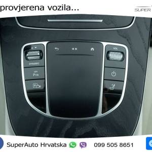 Mercedes E 300e T 9G-Tr. Avantgarde 320 KS, LED+ACC+GR SJED+KAM+VIRT+PDC