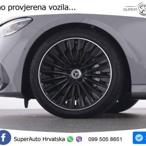 Mercedes E 450 4M Aut. AMG 381 KS, PANO+ACC+360+GR SJED+KEY+VIRT+LANE