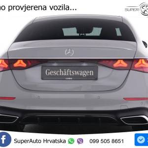 Mercedes E 450 4M Aut. AMG 381 KS, PANO+ACC+360+GR SJED+KEY+VIRT+LANE