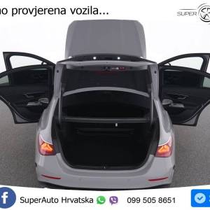 Mercedes E 450 4M Aut. AMG 381 KS, PANO+ACC+360+GR SJED+KEY+VIRT+LANE