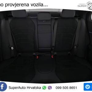 Mercedes E 450 4M Aut. AMG 381 KS, PANO+ACC+360+GR SJED+KEY+VIRT+LANE