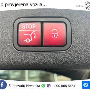 Mercedes E 450d T 4M Aut. Avantgarde 367 KS, ACC+360+GR SJED+LED+PANO