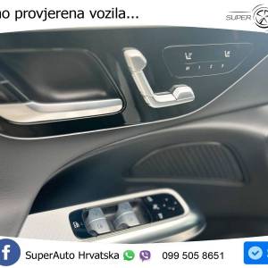 Mercedes E 450d T 4M Aut. Avantgarde 367 KS, ACC+360+GR SJED+LED+PANO