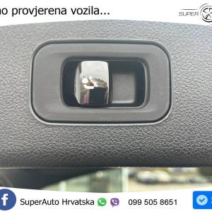 Mercedes E 450d T 4M Aut. Avantgarde 367 KS, ACC+360+GR SJED+LED+PANO