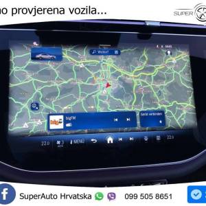 Mercedes E 450d V6 4M Aut. AMG 367KS, 360+ZRAČNI+PANO+NAVI+4x GR SJED+VIRT+LED