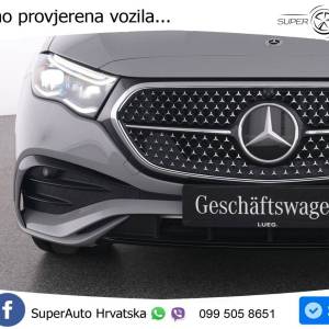 Mercedes E 450d V6 4M Aut. AMG 367KS, 360+ACC+LED+PANO+GR SJED+VIRT