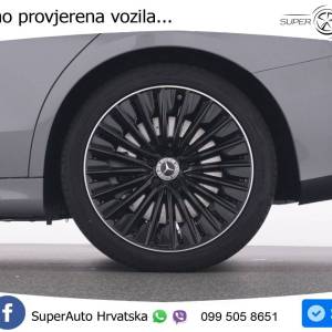 Mercedes E 450d V6 4M Aut. AMG 367KS, 360+ACC+LED+PANO+GR SJED+VIRT