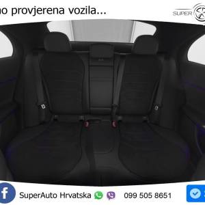 Mercedes E 450d V6 4M Aut. AMG 367KS, 360+ACC+LED+PANO+GR SJED+VIRT